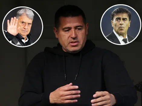 El 1x1 de los candidatos a nuevo DT de Boca