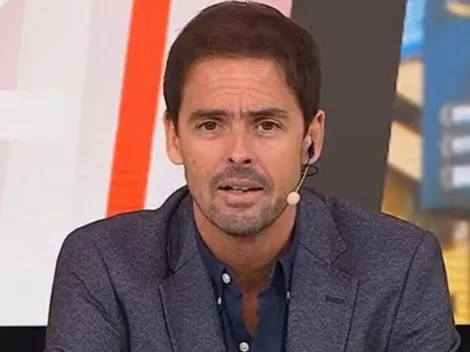 Mariano Closs se la jugó y tiró quién es el gran candidato a de Riquelme: "Guarda con..."