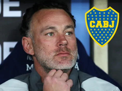 Gabriel Milito, candidato: por qué "estaba decepcionado" y qué opina de la chance de Boca