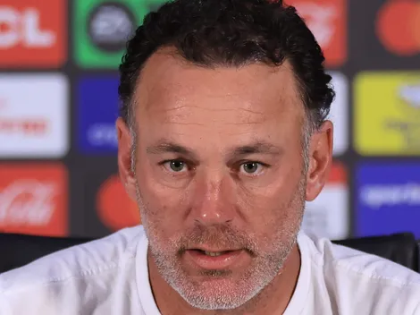 El mejor jugador de la historia según Gabriel Milito: "Es el más grande"