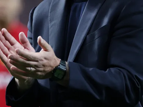 ¿Viene un europeo? El sorpresivo candidato que "es una alternativa"