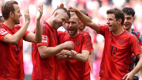 Felipe Loyola podría ser rival de Boca en el Mundial de Clubes