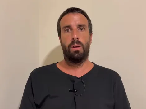 Flavio Azzaro reveló quién será el nuevo DT de Boca