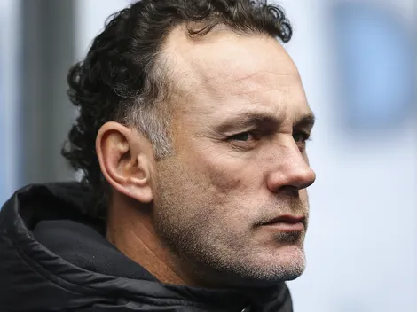 La primera respuesta de Gabriel Milito que llegó a Boca