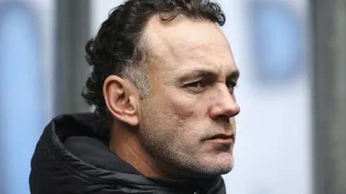 Gabriel Milito, candidato a entrenador de Boca