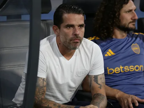 El pedido al que Gago se opuso antes de River y marcó su final en Boca: "Fijate si..."