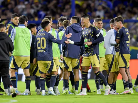 ¿Nueva oportunidad? Los 5 jugadores de Boca que Gago había borrado y ahora arrancan de cero