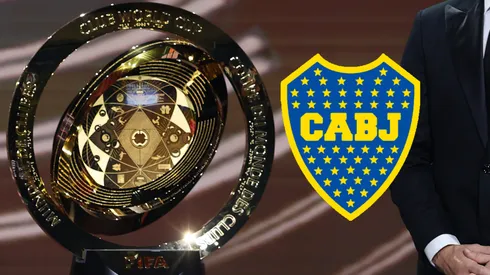 Los hinchas podrán ver por TV a Boca de manera gratuita.