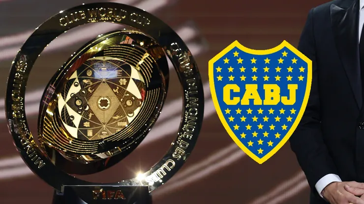Los hinchas podrán ver por TV a Boca de manera gratuita.