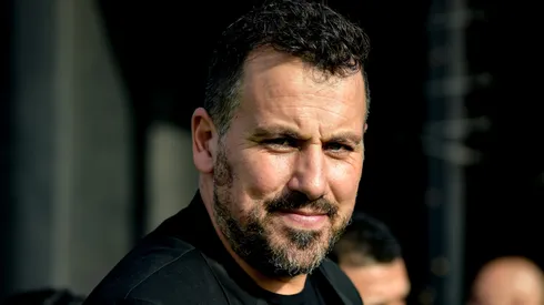 El Ogro Fabbiani opinó sobre el despido de Gago en Boca.