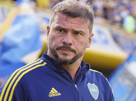 Bajas para Herrón: los tres titulares de Boca que no podrán estar ante Tigre