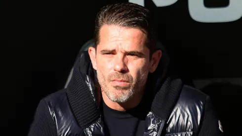 La pareja del entrenador se expresó en redes a un día de que Gago haya sido despedido de Boca.