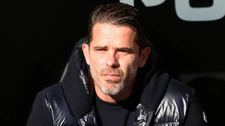 La pareja del entrenador se expresó en redes a un día de que Gago haya sido despedido de Boca.
