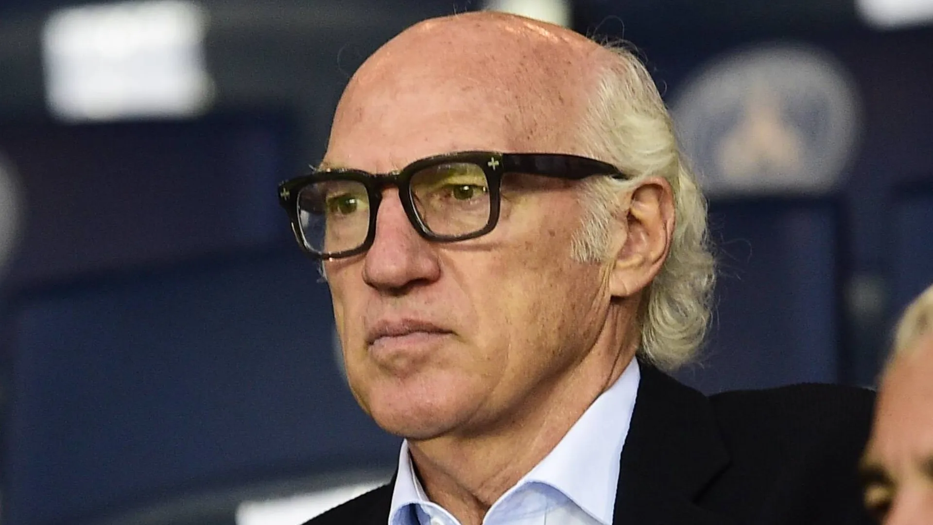 Bianchi no tiene intenciones de volver a dirigir.