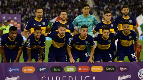 Alexis Mac Allister jugó en Boca y el Real Madrid pagaría 90 millones de euros por él