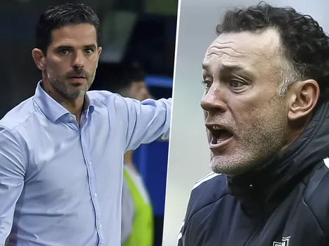 Boca hoy: la primera respuesta de Gabriel Milito y el gesto del plantel con Gago que motivó a Riquelme a echarlo