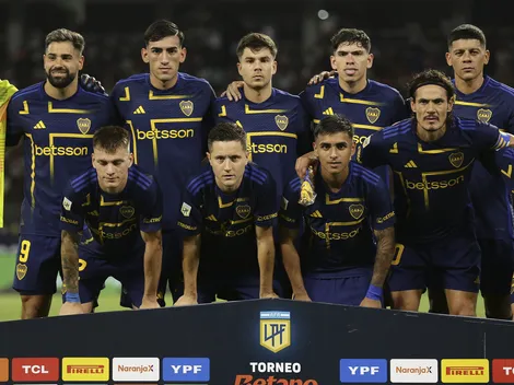 La lesión de Herrera en Boca es más grave de lo esperado: "Se le comprometió un tendón"