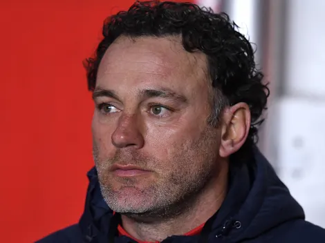 El verdadero motivo por el que Gabriel Milito es el principal candidato en Boca: "Por eso es el elegido"