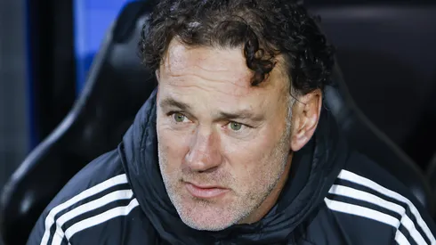 Gabriel Milito, candidato a ser entrenador de Boca