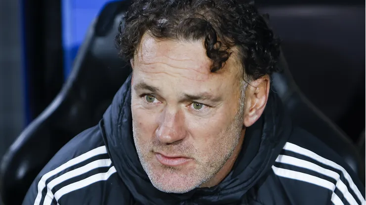Gabriel Milito, candidato a ser entrenador de Boca