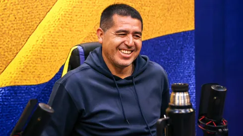 El DT que se lleva bien con Riquelme y ve con buenos ojos ir a Boca.