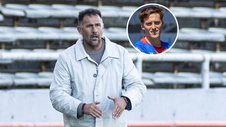 El DT de Tigre se refirió al partido ante Boca y lanzó un aviso sobre Saralegui.
