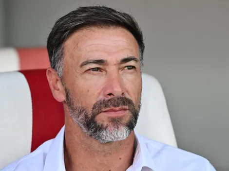 El mejor futbolista de la historia según el Kily González: "Me enseñó mucho"