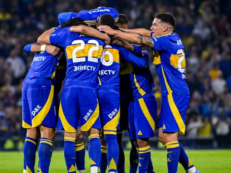 Por qué Boca podría quedar primero en su zona antes de jugar su partido ante Tigre