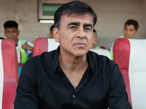 Gustavo Quinteros fue candidato para ser DT de Boca y ahora está muy cerca de Independiente
