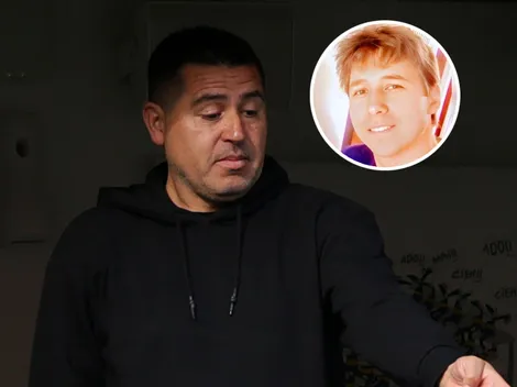 El aviso del astrólogo de Boca a Riquelme sobre la elección del nuevo DT: "Lo único que pido es que..."