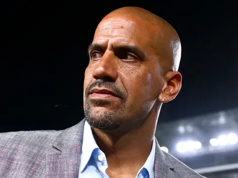 La picante historia de Verón que impacta en la búsqueda del DT de Boca