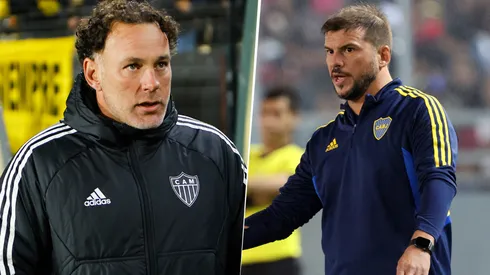 Las noticias más importantes de Boca hoy.