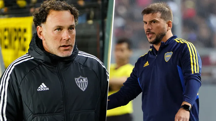 Las noticias más importantes de Boca hoy.