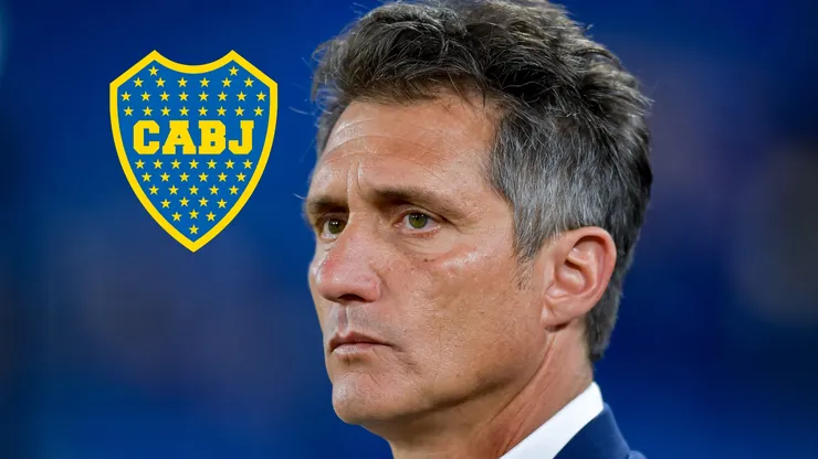 Guillermo tiene posibilidades de enfrentarse a su ex equipo en el Torneo Apertura