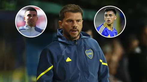 La decisión de Herrón con Delgado y el cambio de rol de Battaglia.