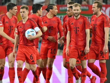 Atento, Boca: un jugador del Bayern Munich se va libre y no jugará el Mundial de Clubes