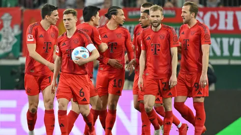 Un jugador del Bayern Munich se irá libre y no jugará contra Boca.