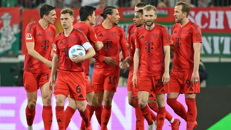 Un jugador del Bayern Munich se irá libre y no jugará contra Boca.