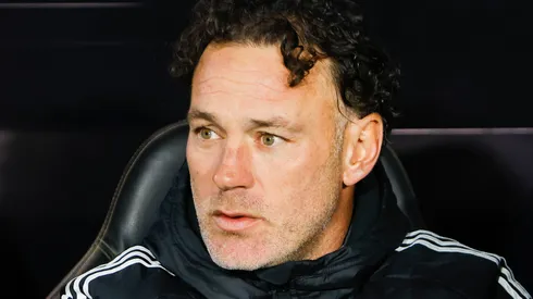 El aviso desde Independiente a Milito ante el interés de Boca.