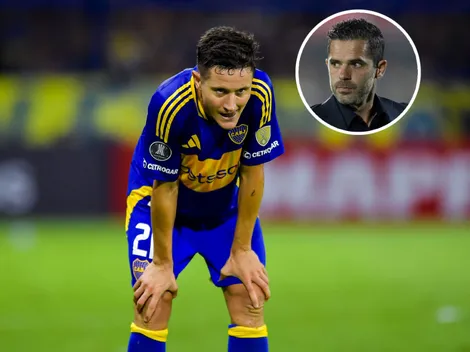 Por qué Ander Herrera fue uno de los motivos del despido de Gago
