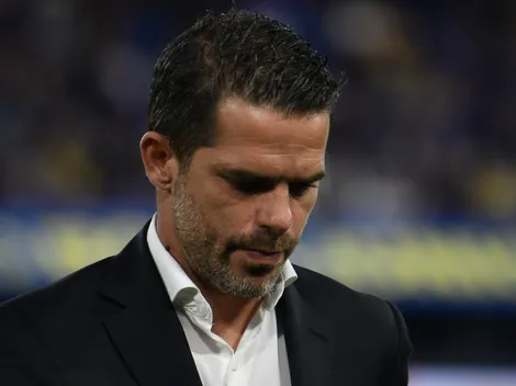 El jugador de Boca que Gago "no cuidó" y generó la bronca de la dirigencia: "Se lo habían dicho"