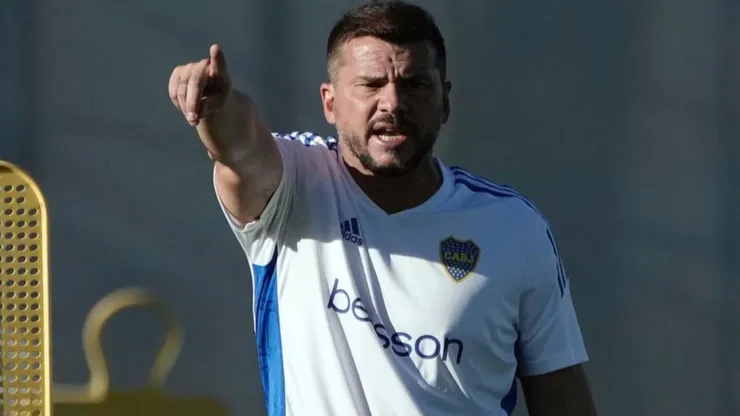 El once que tiene pensado Herrón para el duelo frente a Tigre.