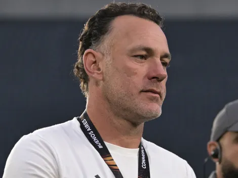 La condición que podría poner Milito en sus charlas con Boca: "En caso de darse..."