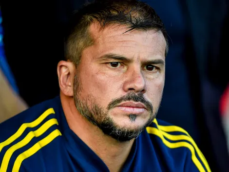 Los 4 juveniles de Reserva que Herrón conoce y podría potenciar en Boca ahora que es DT