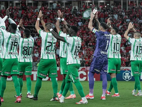 Su pase a Boca se cayó en la revisión médica y ahora podría jugar en Independiente