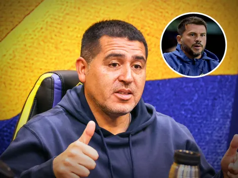 La postura de Riquelme con los interinatos de Herrón que anticipa la decisión que tomará en este caso