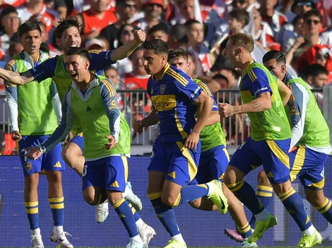 ¿Fin de ciclo? Vale 20 millones, Gago no lo tenía en cuenta y ahora Herrón lo borró