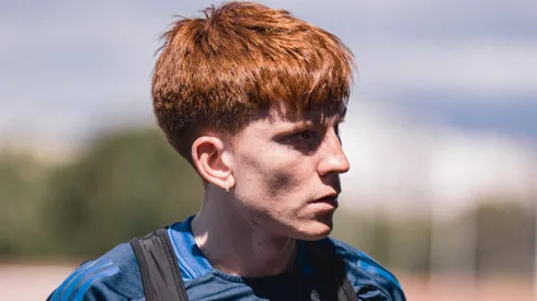 Barco, figura ante el PSG.