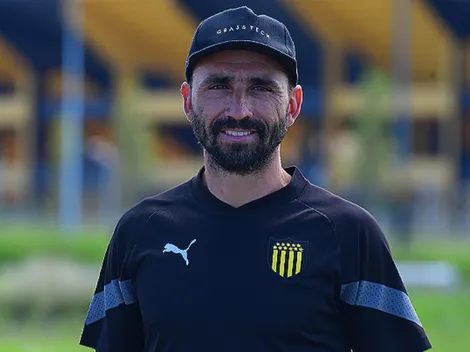 Emiliano Albín jugó en Boca con Riquelme y se retiró para ser ingeniero agrónomo