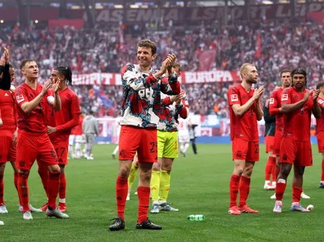 Ojo, Boca: Bayern Múnich va por una figura de la Bundesliga para jugar el Mundial de Clubes 2025